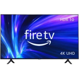 Amazon Fire TV 55 4-Series 4K UHD smart TV