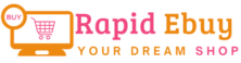 Site logo Rapid ebuy