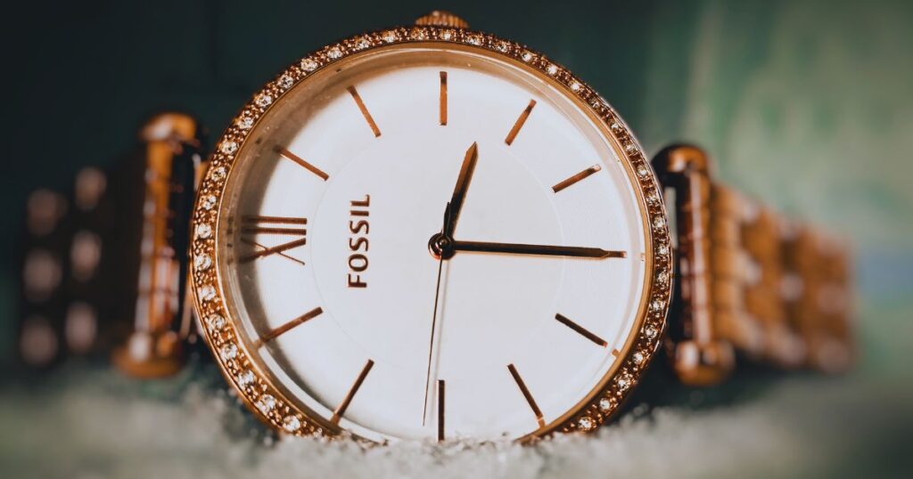 Is Fossil a Good Watch Brand